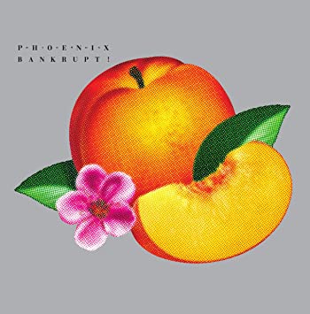 Phoenix "Bankrupt!" LP