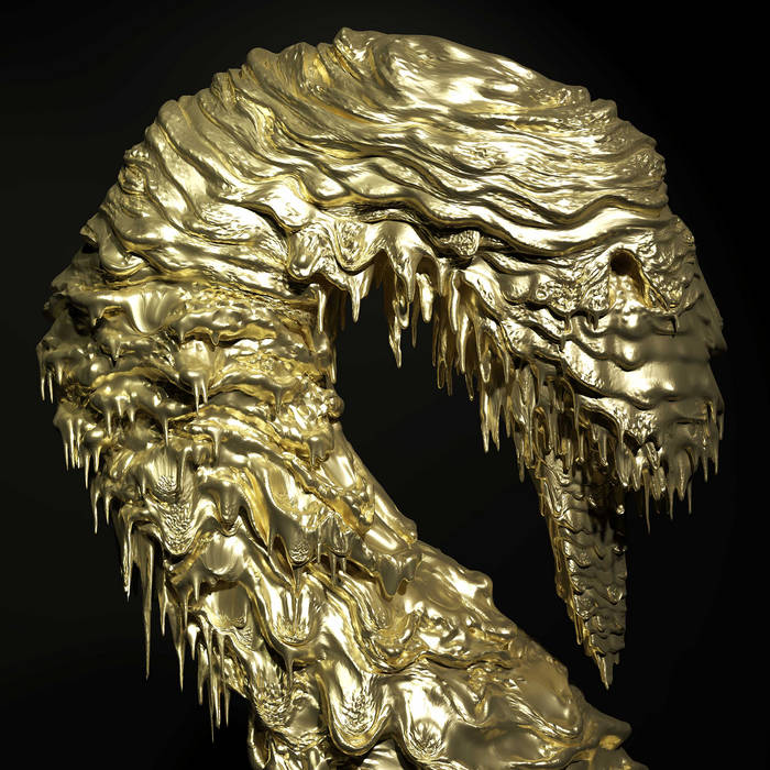 Phoxjaw "Royal swan" LP