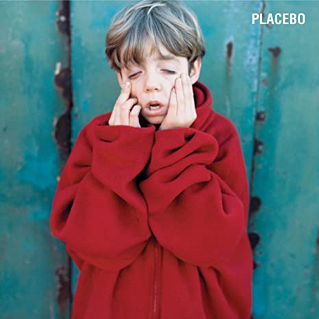 Placebo "Placebo" LP