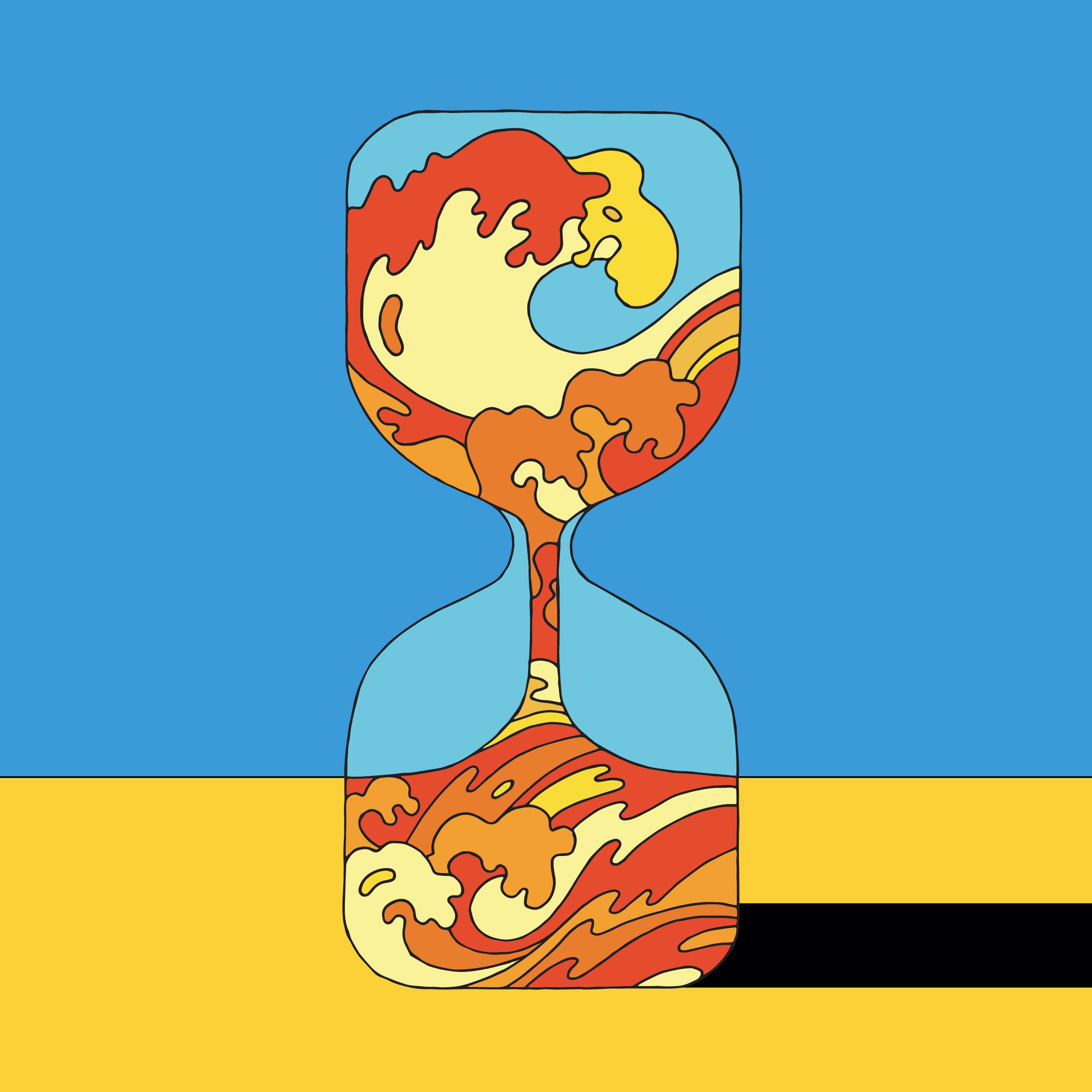 Polo & Pan "Cyclorama" 2LP