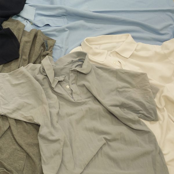 Los Nikis "Menos de lo mismo Vol. I"