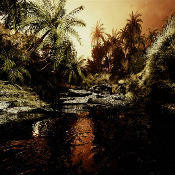 Pranke "Monkey Business" LP