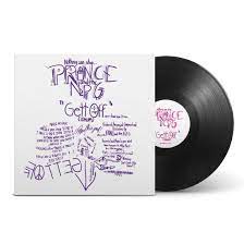 Prince "Gett Off" 12" Black Friday 2023