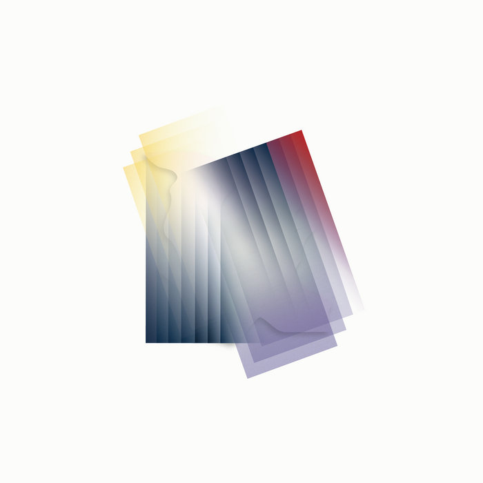 Private World "Aleph" LP