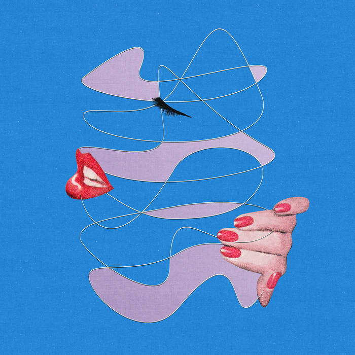 Public Practice "Gentle grip" LP