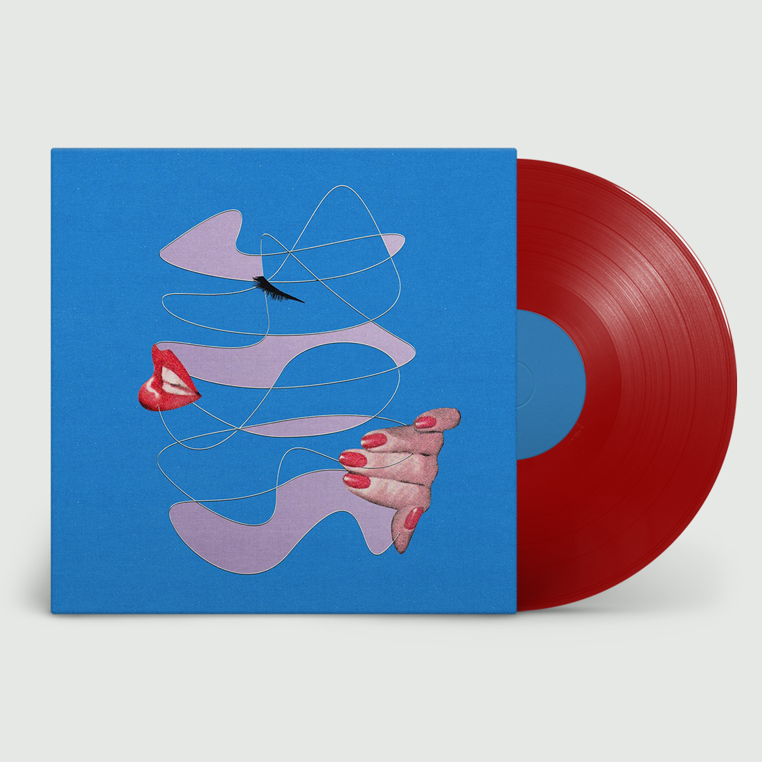 Public Practice "Gentle grip" LP