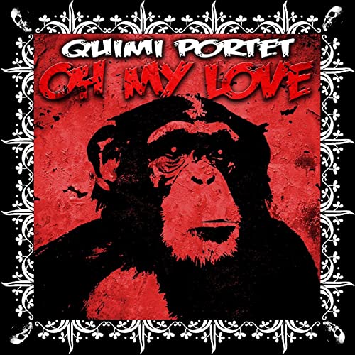 Quimi Portet "oh my love" LP