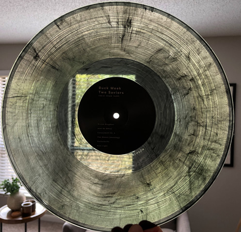 Buck Meek "Two Saviors" LP