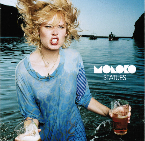Moloko "Statues" 2LP