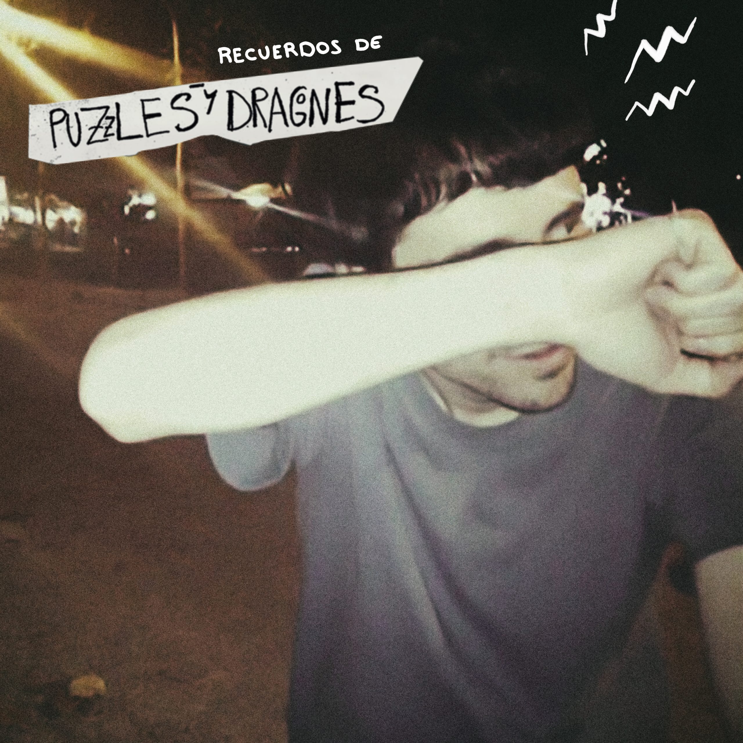 Puzzles y Dragones "Recuerdos de Puzzles y Dragones" LP