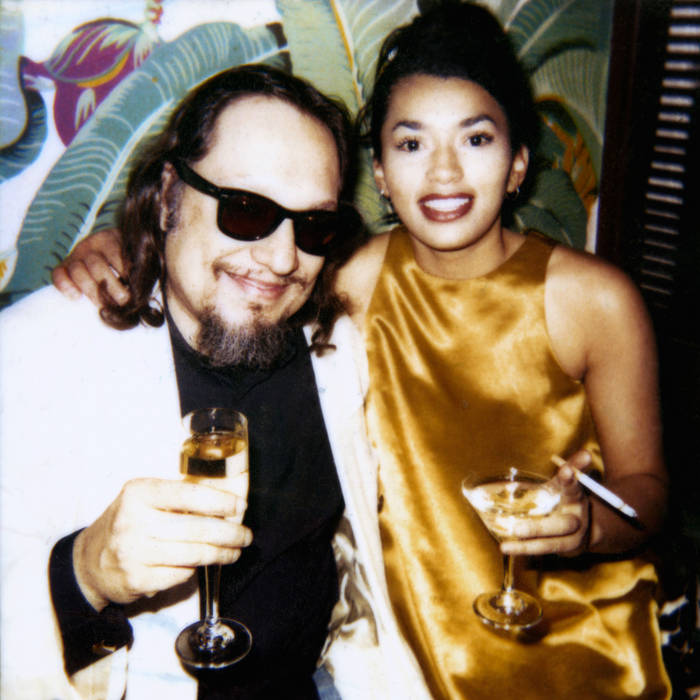 Ratso "Stubborn heart" LP