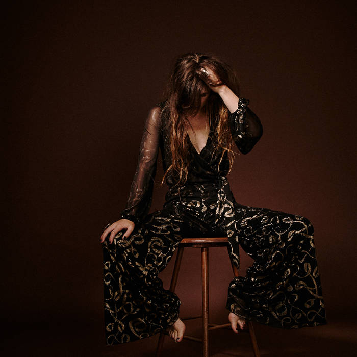 Reb Fountain "Reb Fountain" LP