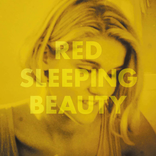 Red Sleeping Beauty "Kristina" Yellow LP