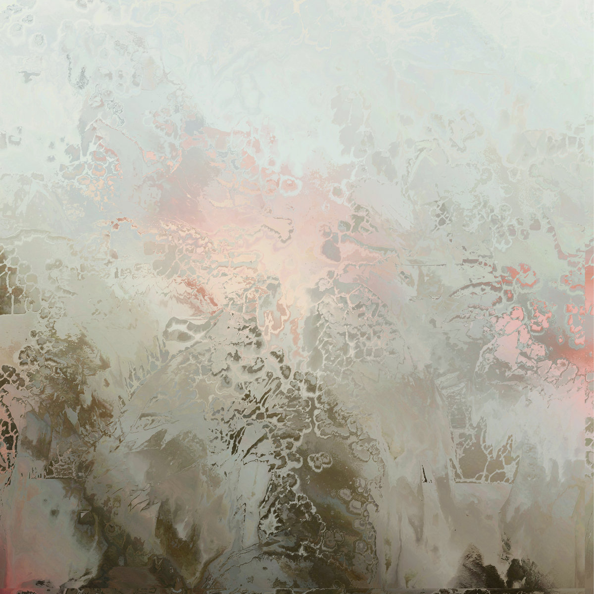 Refree "El Espacio Entre" LP