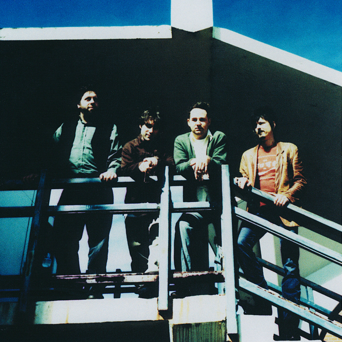 Reigning Sound "Home for Orphans" LP