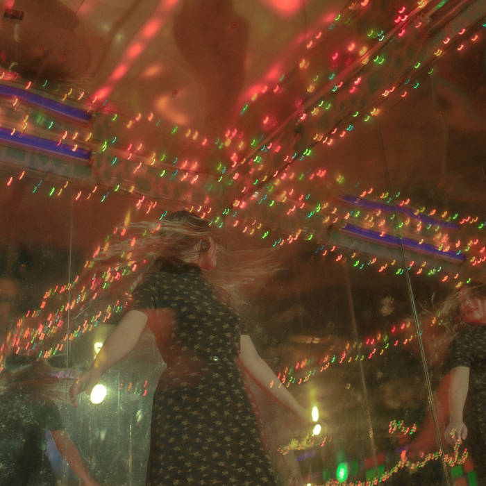 Renée Reed "Renée Reed" LP