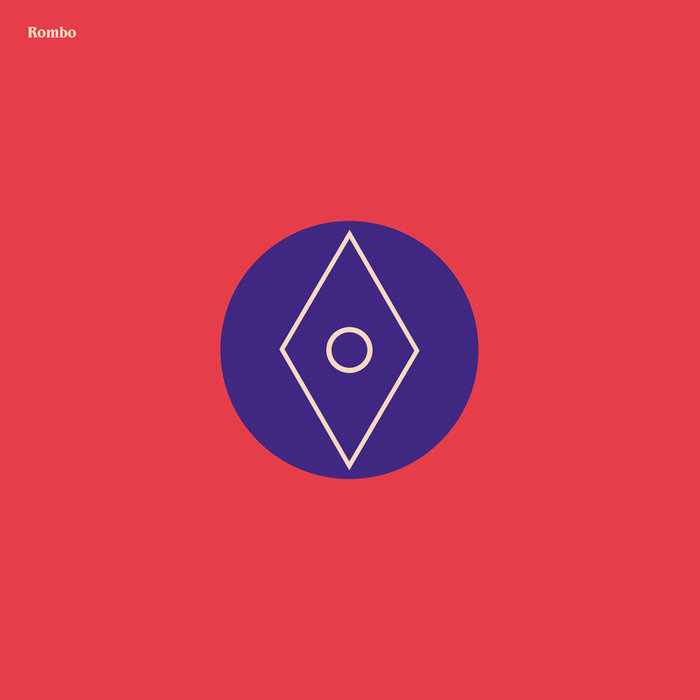 Rombo "Rombo" LP