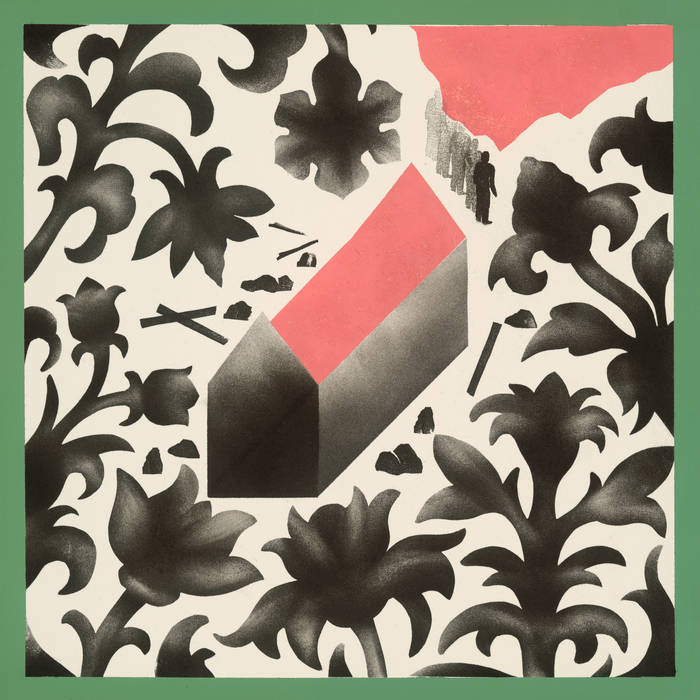 Runa "Rito Estacional" LP