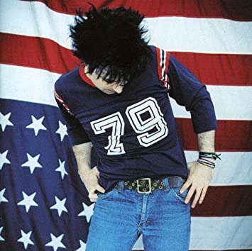 Ryan Adams "Gold" 2LP
