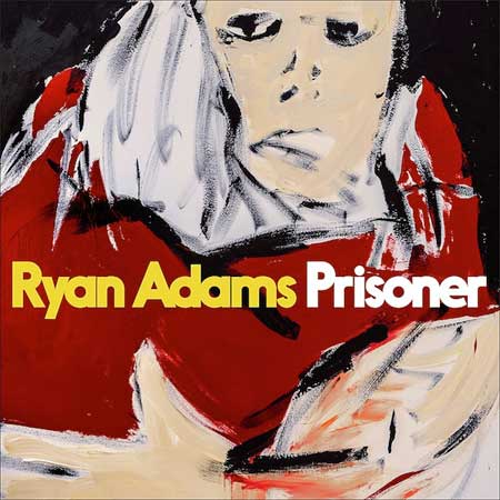 Ryan Adams "Prisoner" LP