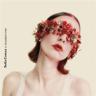 Sofía Comas "A Un Pájaro Rojo" LP