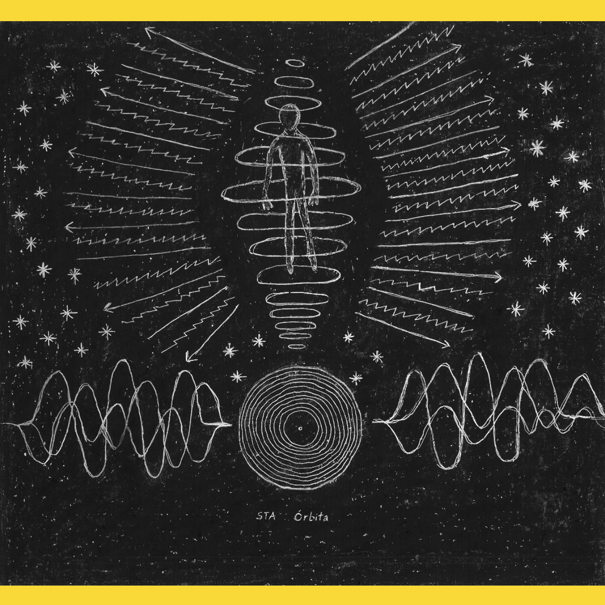 STA "Órbita" LP