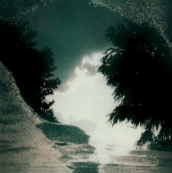 Sad Lovers And Giants "Feeding The Flame" LP