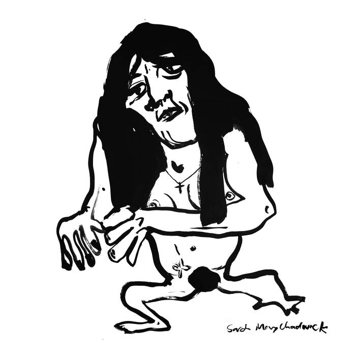 Sarah Mary Chadwick "Please Daddy" LP