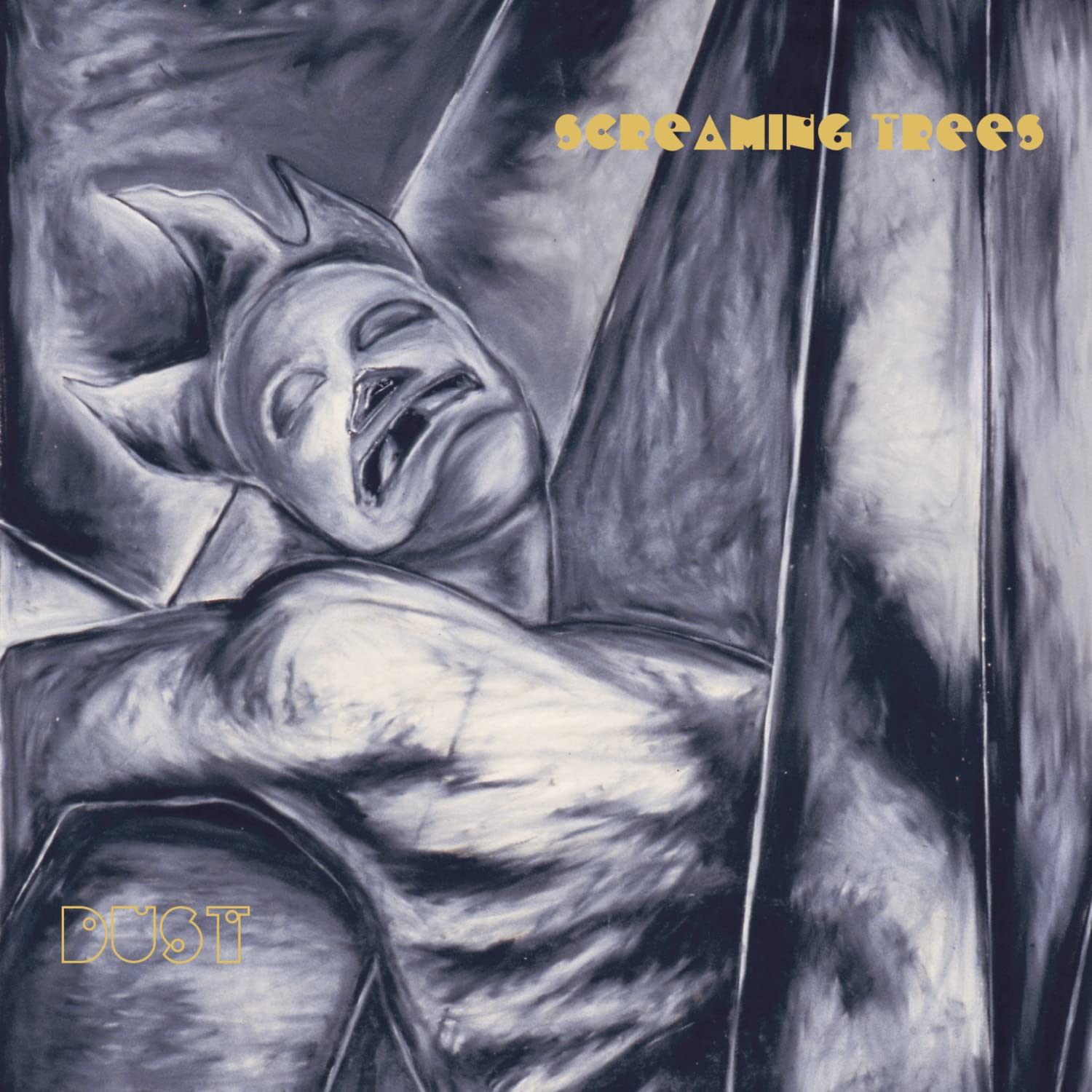 Screaming Trees "Dust" LP