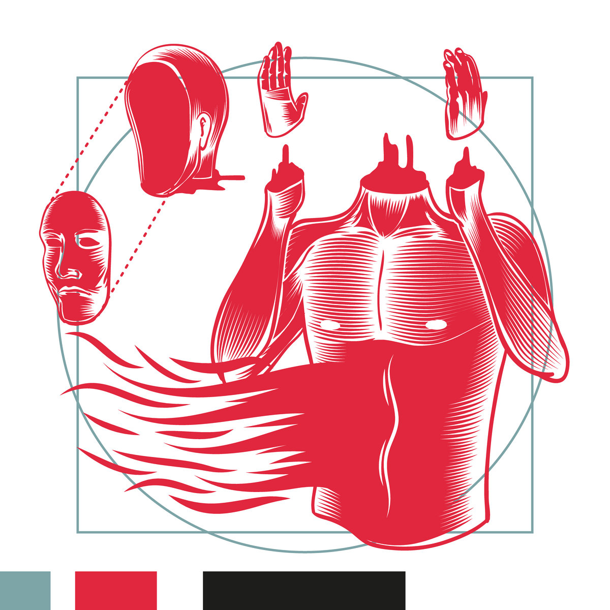 Serpent "Amb la Rancúnia Pròpia d'un Lletraferit"