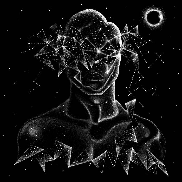 Shabazz Palaces " Quazarz: Born on a Gangster Star" LP