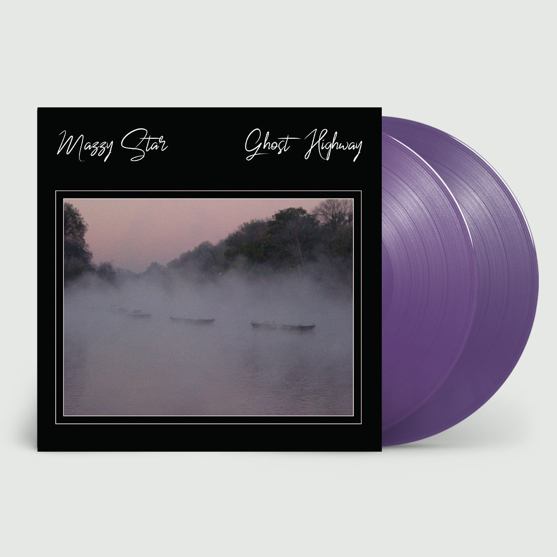 Mazzy Star "Ghost Highway" LP