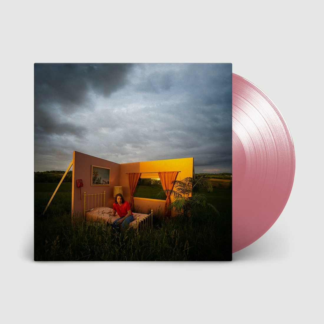 Kevin Morby "Sundowner" LP Ed. Limitada