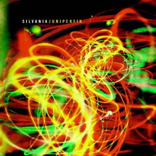 Silvania "Juniperfin" LP