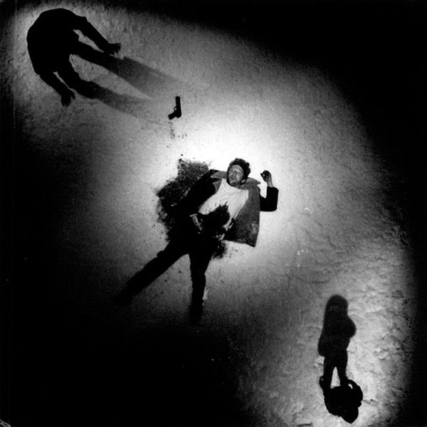 Slint "Slint" 10"