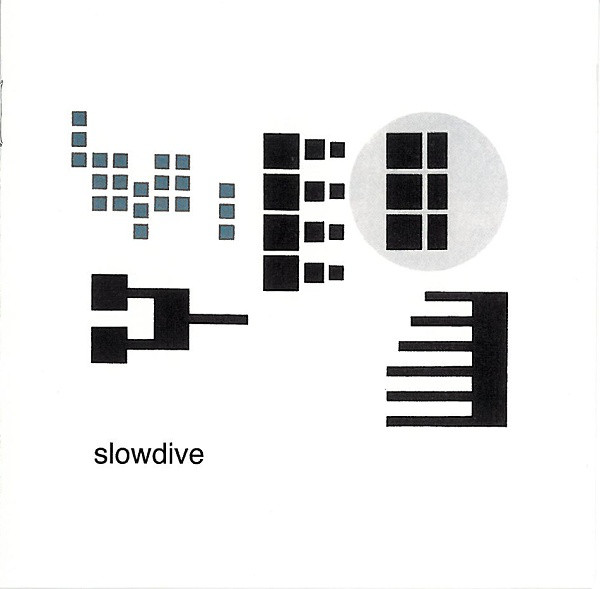 Slowdive "Pygmalion" LP