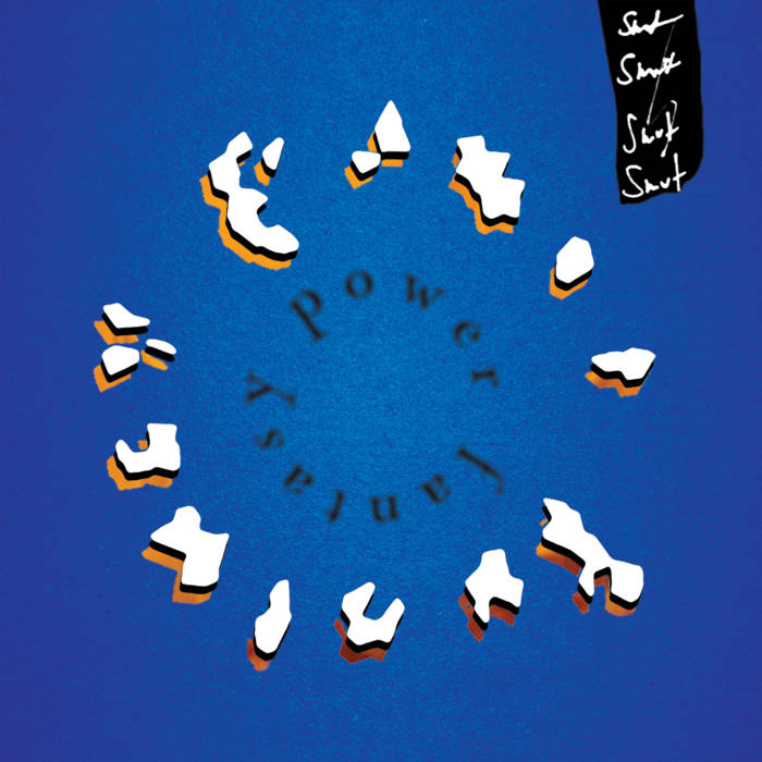 Smut "Power fantasy"