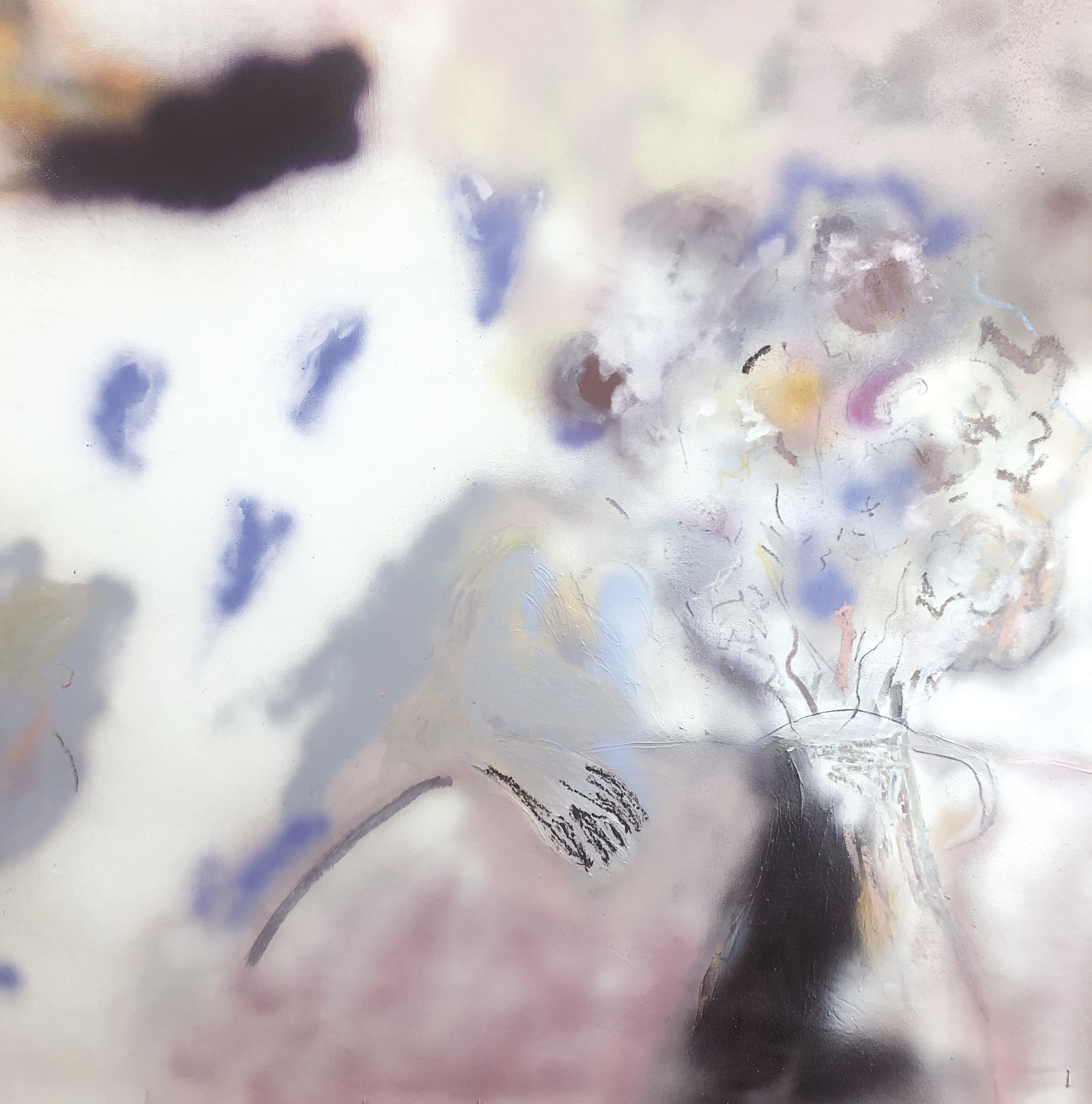 Sofia "Canciones para Saltarse por Encima" LP