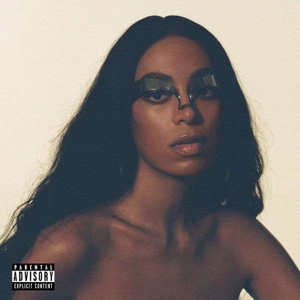 Solange "When I Get Home" LP
