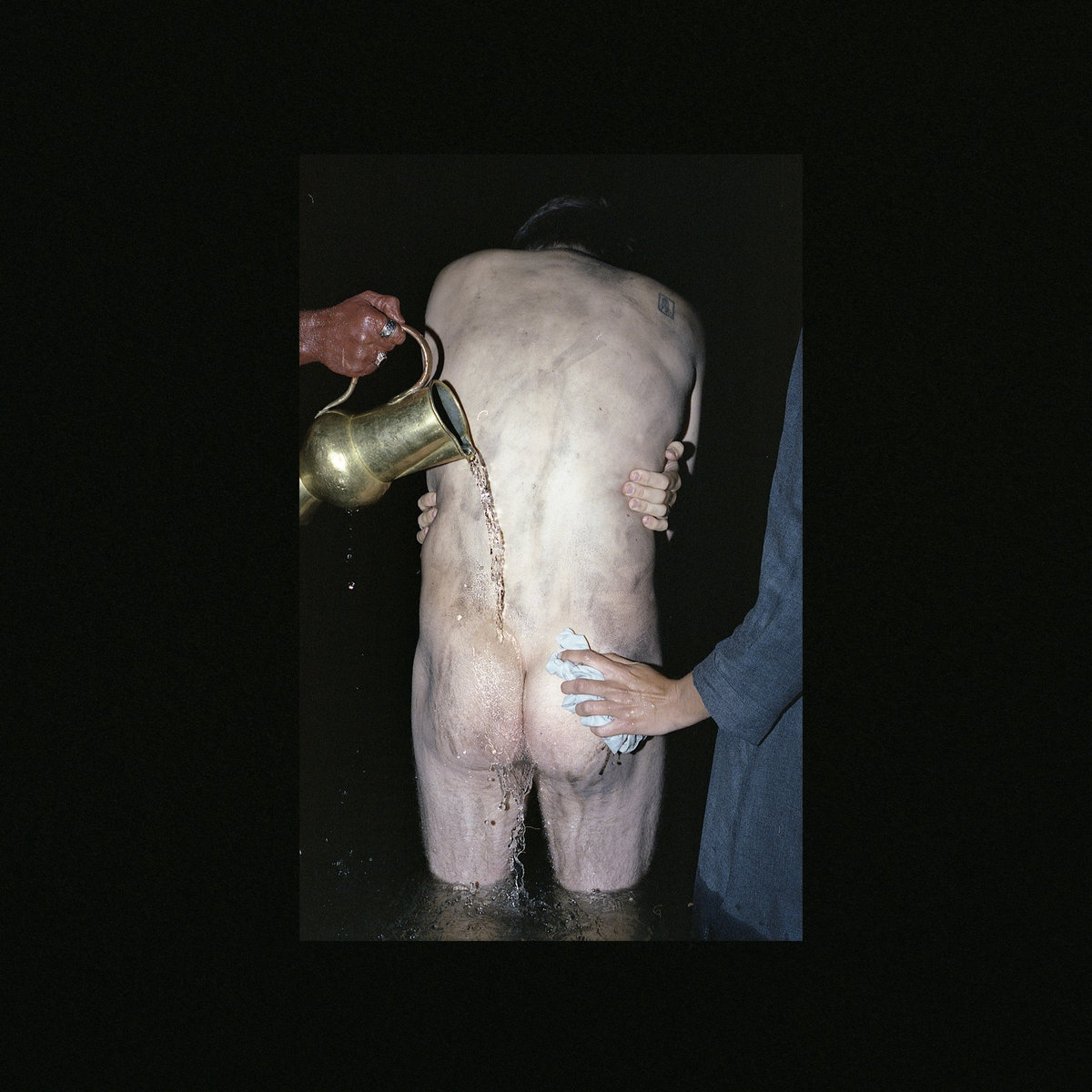 Somos la herencia "Dolo" LP