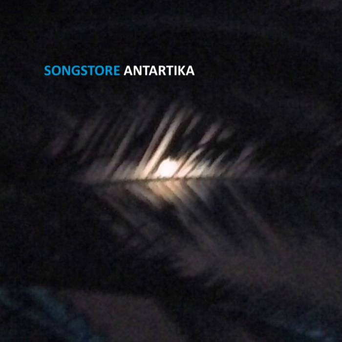 Songstore "Antartika" CD
