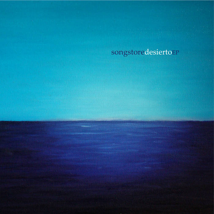 Songstore "Desierto EP" CD