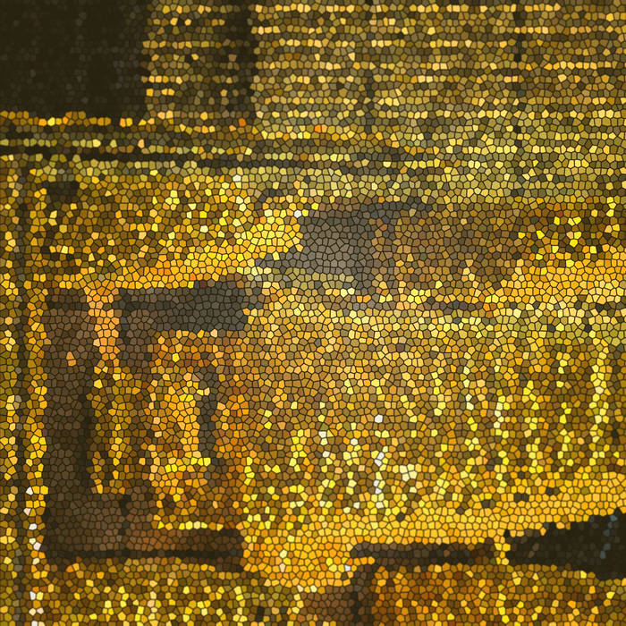 Sprinters "Struck Gold" LP