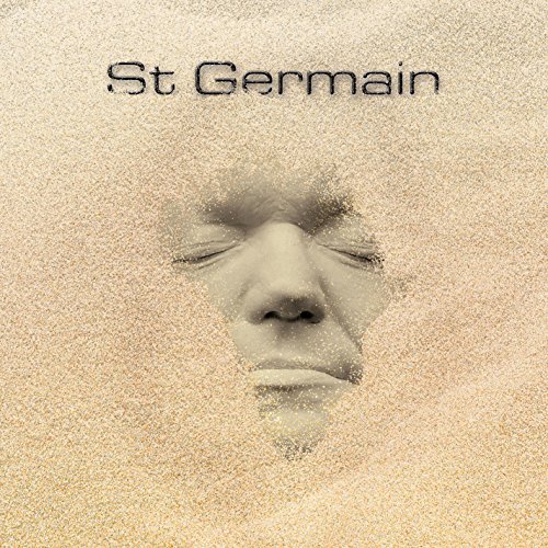 St Germain "St Germain" 2LP