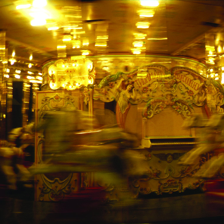 Standstill "Memories Collector" LP