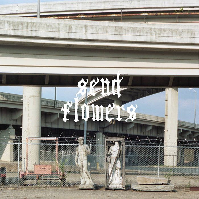 State Champion "Send Flowers" LP
