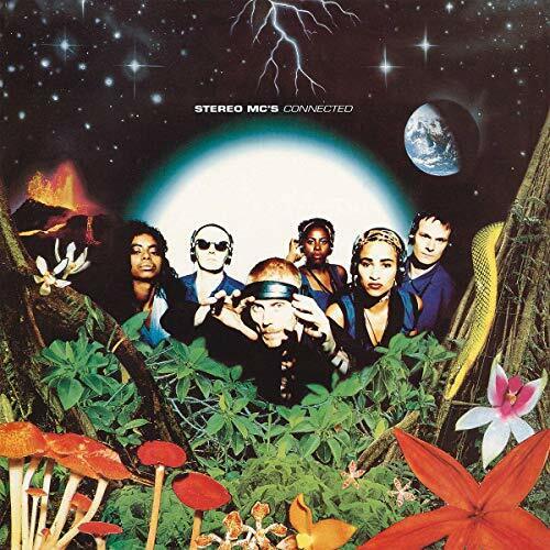 Stereo Mc's "Connected" LP