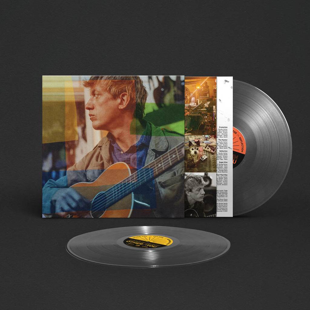 Steve Gunn "Other You" 2LP