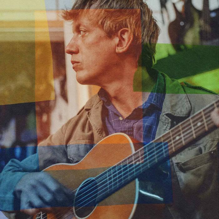 Steve Gunn "Other You" 2LP