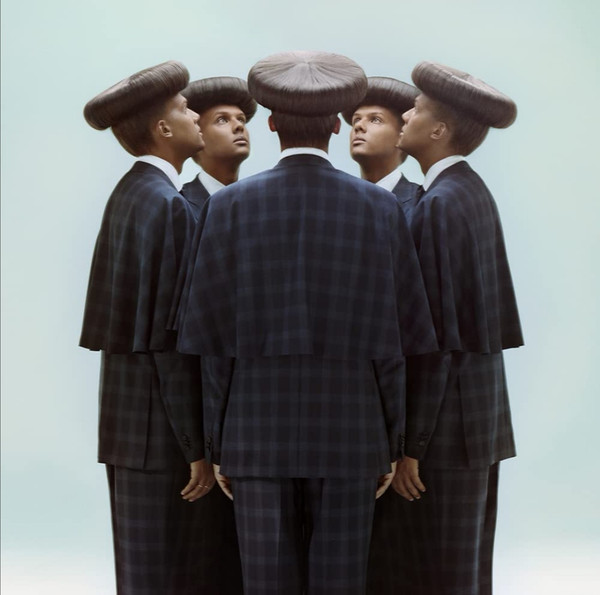 Stromae "Multitude"
